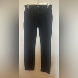 Jones New York Black Size 8 Jeana